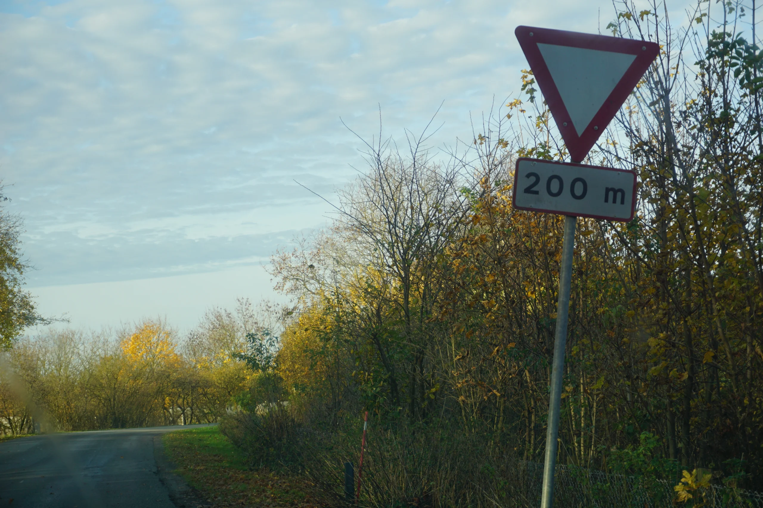 Køreprøve Thisted Lerpytter