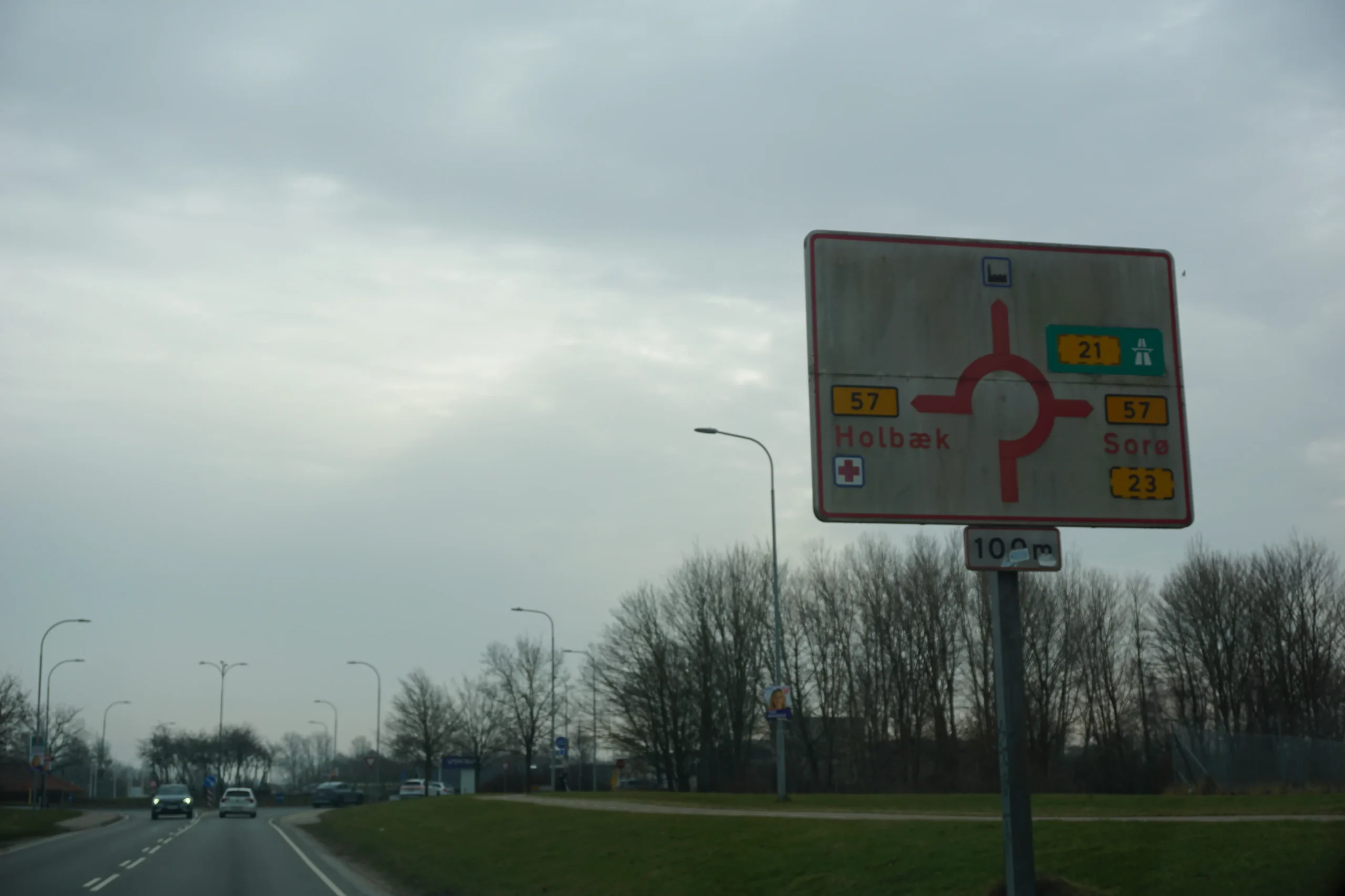 Køreprøve Holbæk Øst