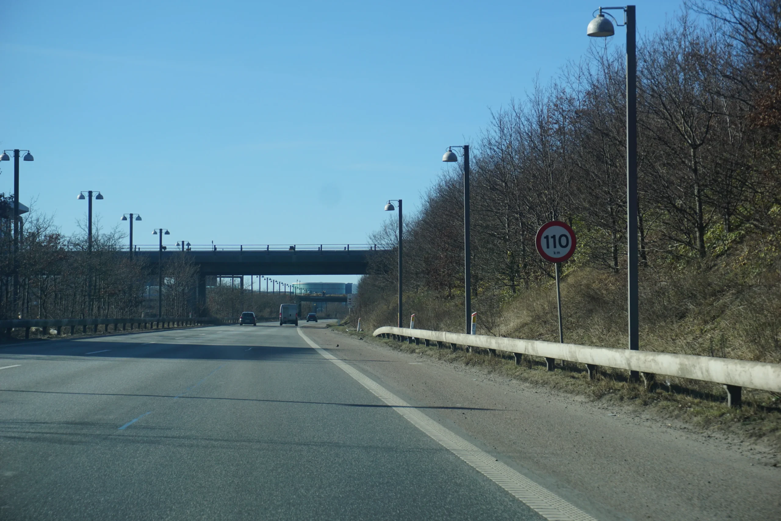 Køreprøve Kastrup Amager