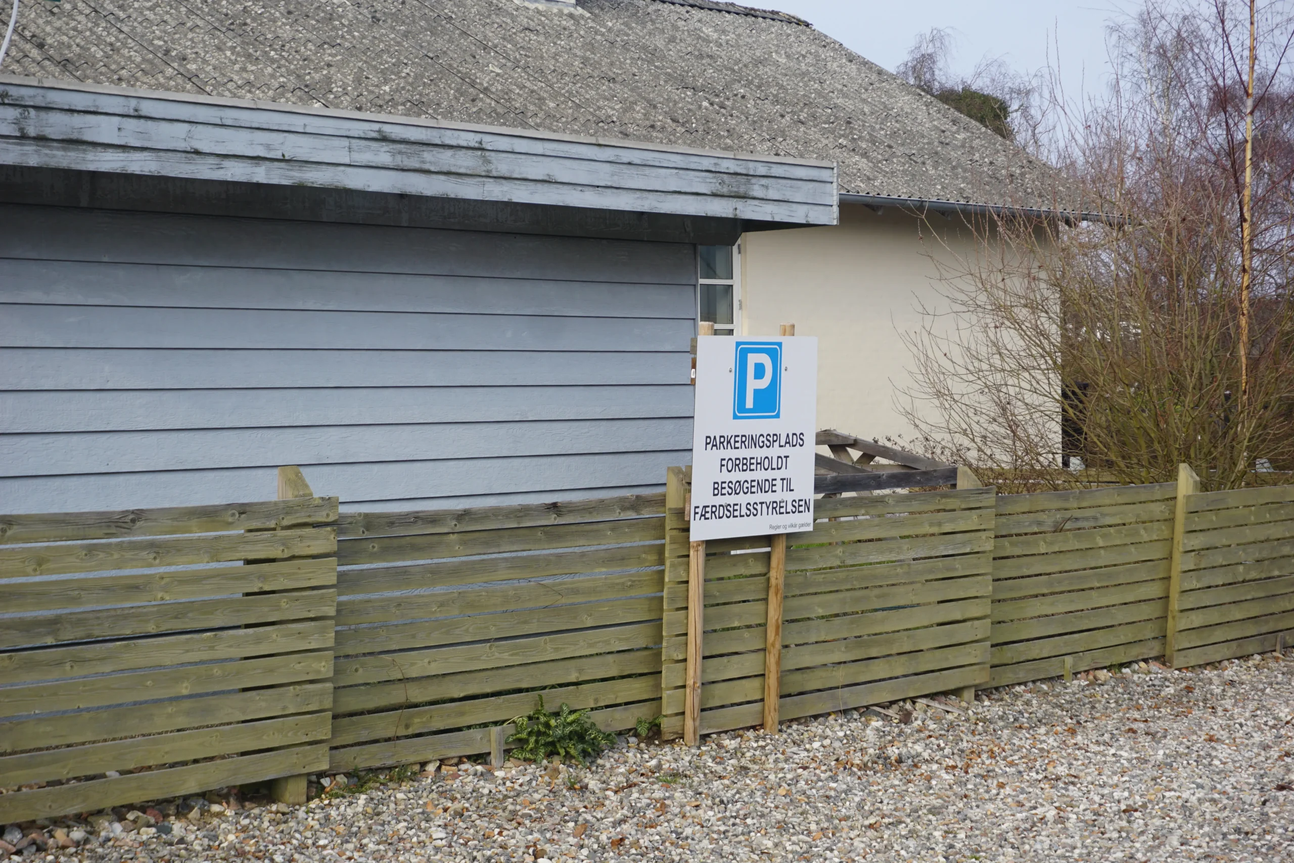 Køreprøve Svendborg Hvidkilde